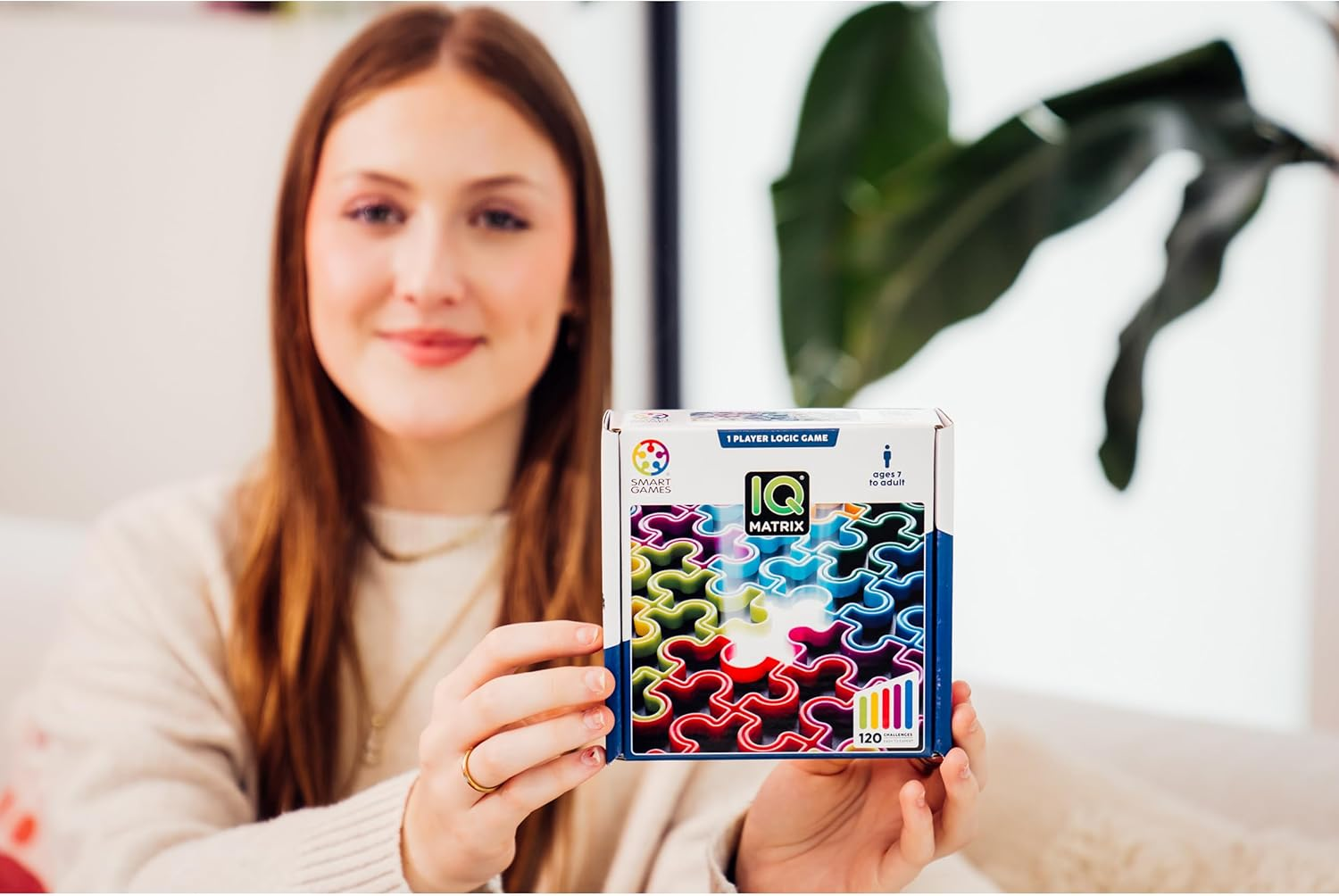 IQ Matrix image number 5