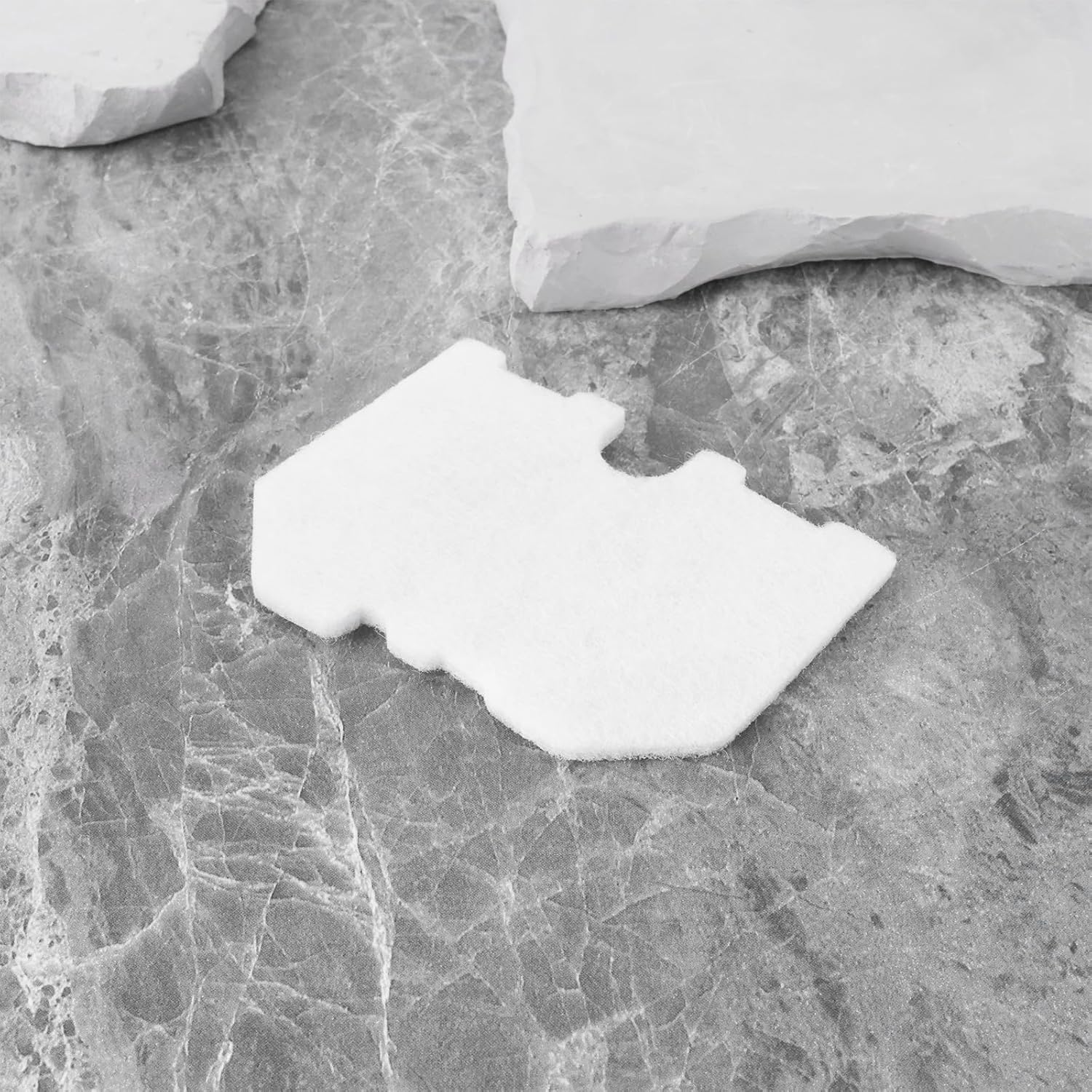 Briny River 2PCS Air Filter 423414-0 165173010 Compatible with Makita Compatible with Dolmar PS 32 PS 35 PS 32 TLC PS 35 TLC