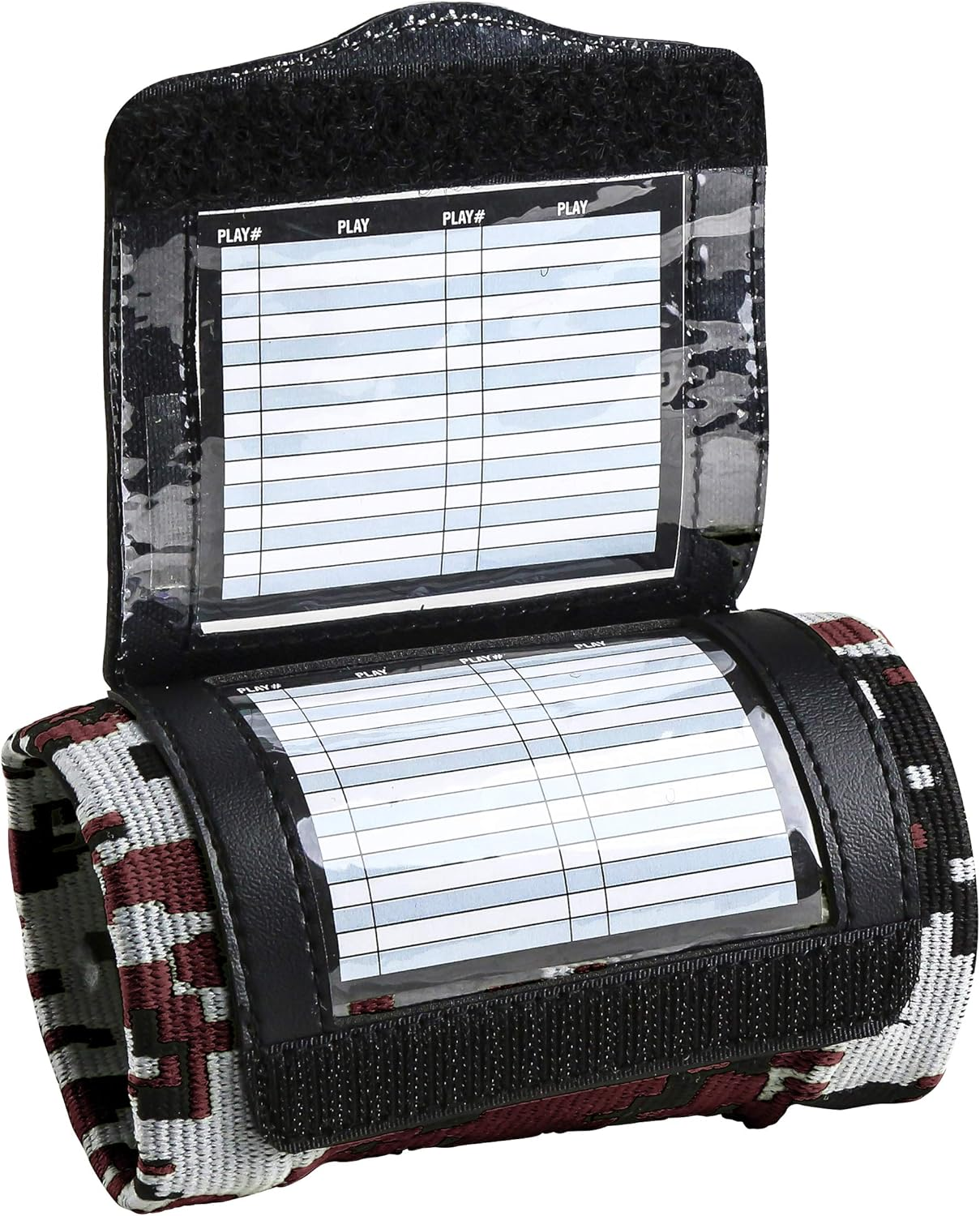 Champro Triple Wristband Playbook