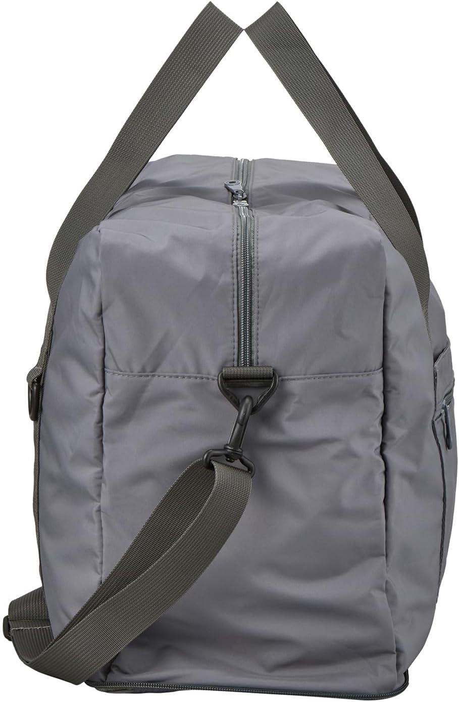 Shifl&eacute; Hapitas Folding Boston Bag, Medium Size, 8.2 Gal (35 L), Carry on Suitcase, Shoulder Belt Included, D-Ring Included, Short Travel image number 4