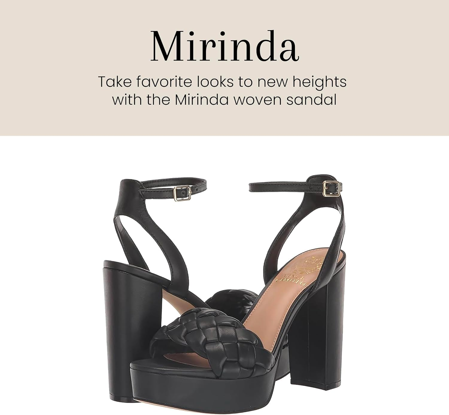 Vince Camuto image number 1