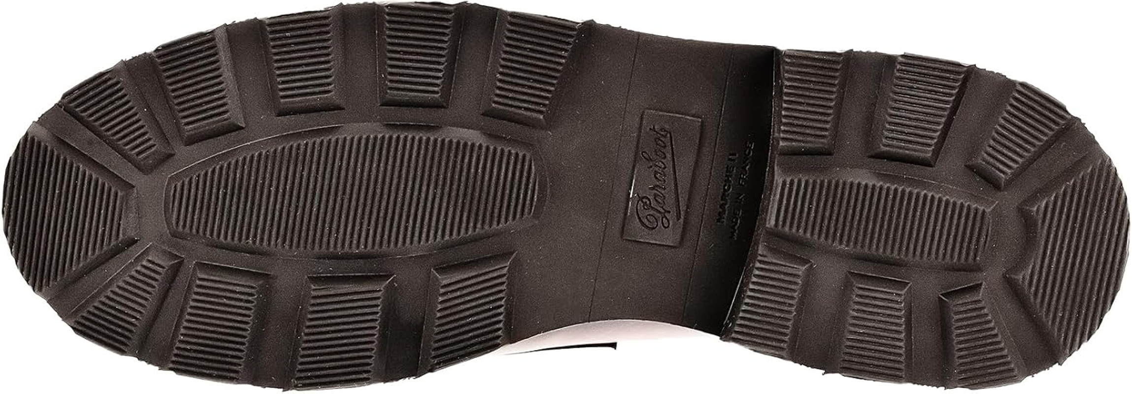 Paraboot 99413 Men'S Business Shoes image number 1