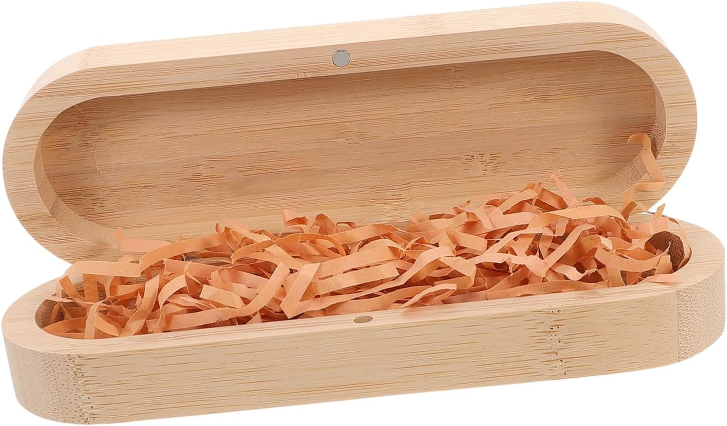 Wooden Pregnancy Test Keepsake Box Announcement Souvenir Chest for Expecting Parents Unique for Pregnant Women image number 3