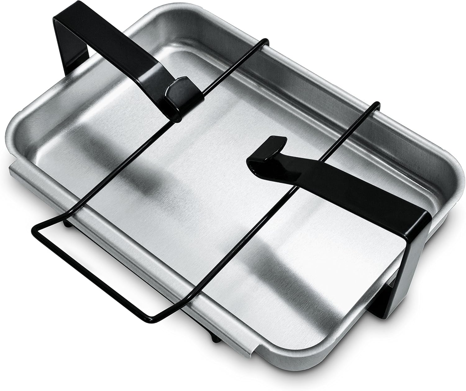 Weber 7515 Catch Pan and Holder