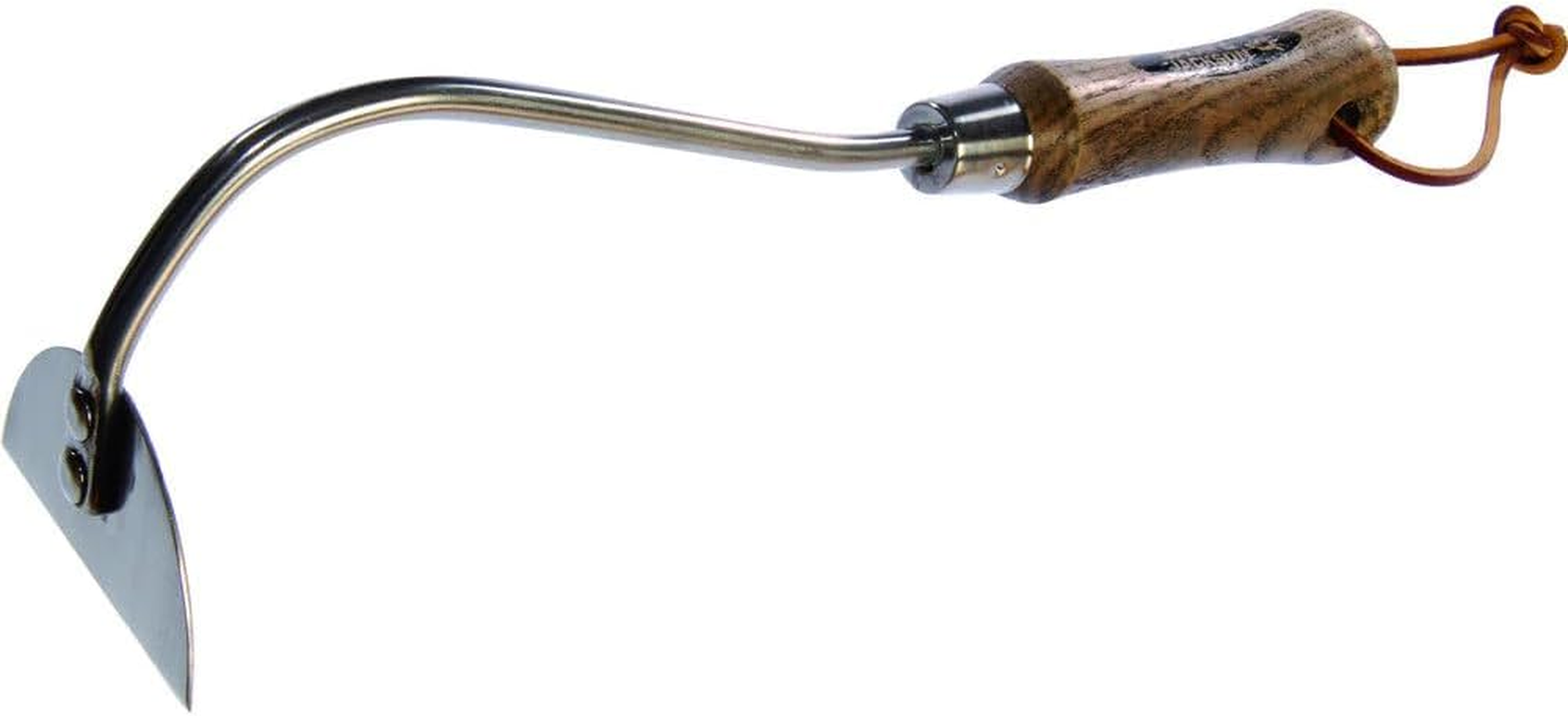 Spear & Jacksonsj-5070Dggarden Fork,,, Silver (5070DG) image number 2