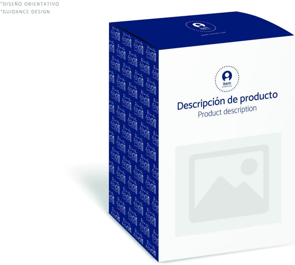 Esprit Set of 2 Crystal Bamboo 13.2 X 6.2 X 13.3 120 Ml