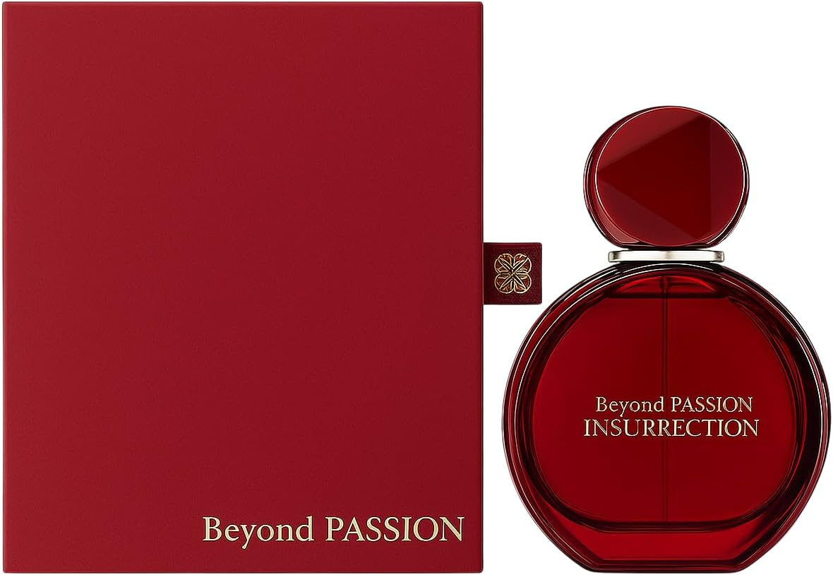 Insurrection II beyond Passion by Reyane Tradition for Women - 3.3 Oz EDP Spray