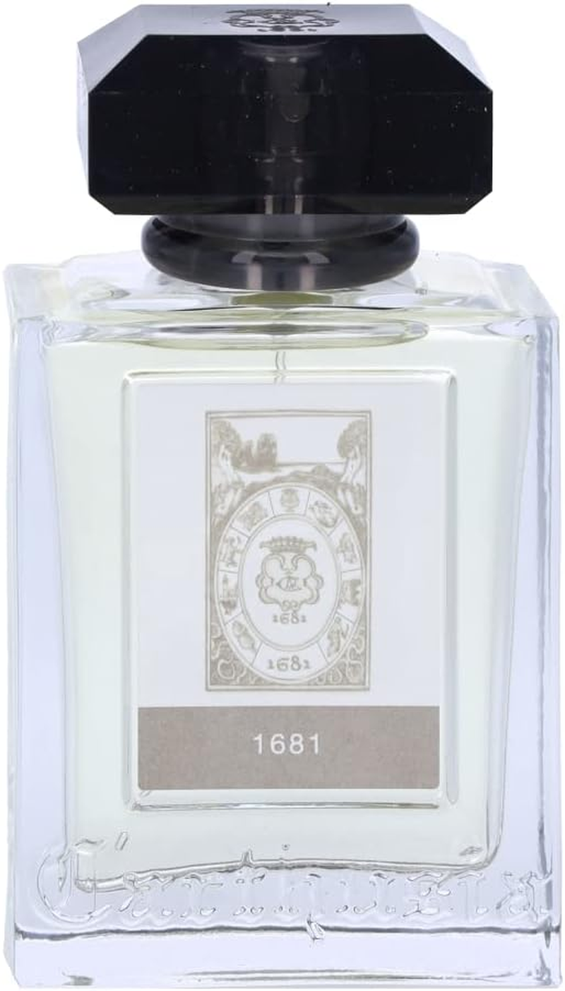 Carthusia 1681 Eau De Parfum 50Ml image number 4