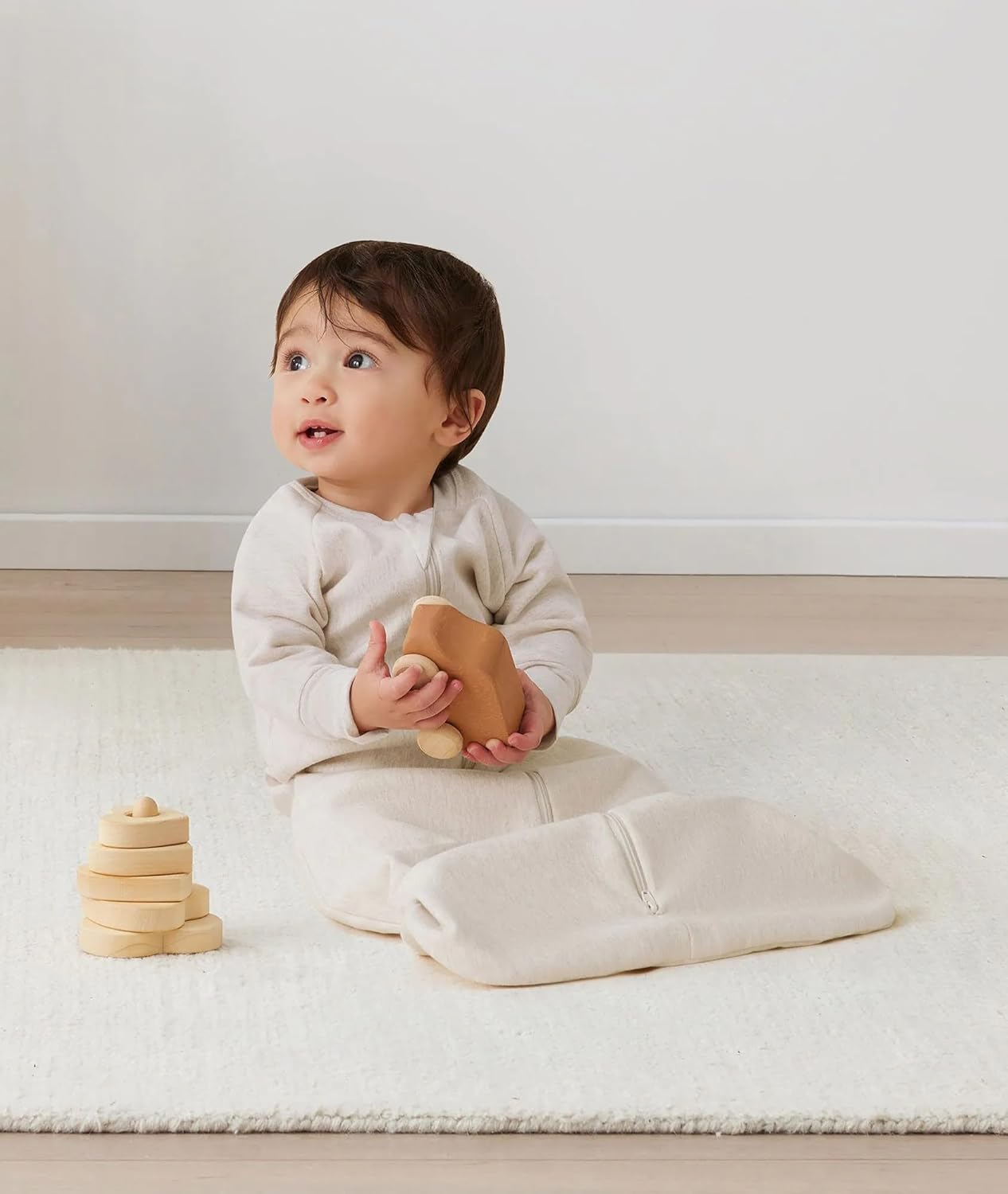 Ergopouch Jersey Long Sleeve Sleeping Bag