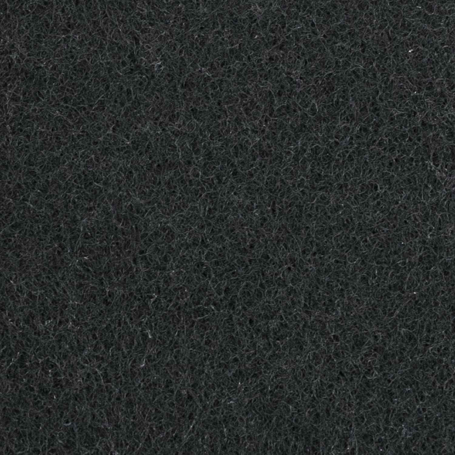 HMF 3789 Activated Carbon Filter for Compost Bin and Cat Litter Tray | Pack of 10 | 125 Mm image number 4