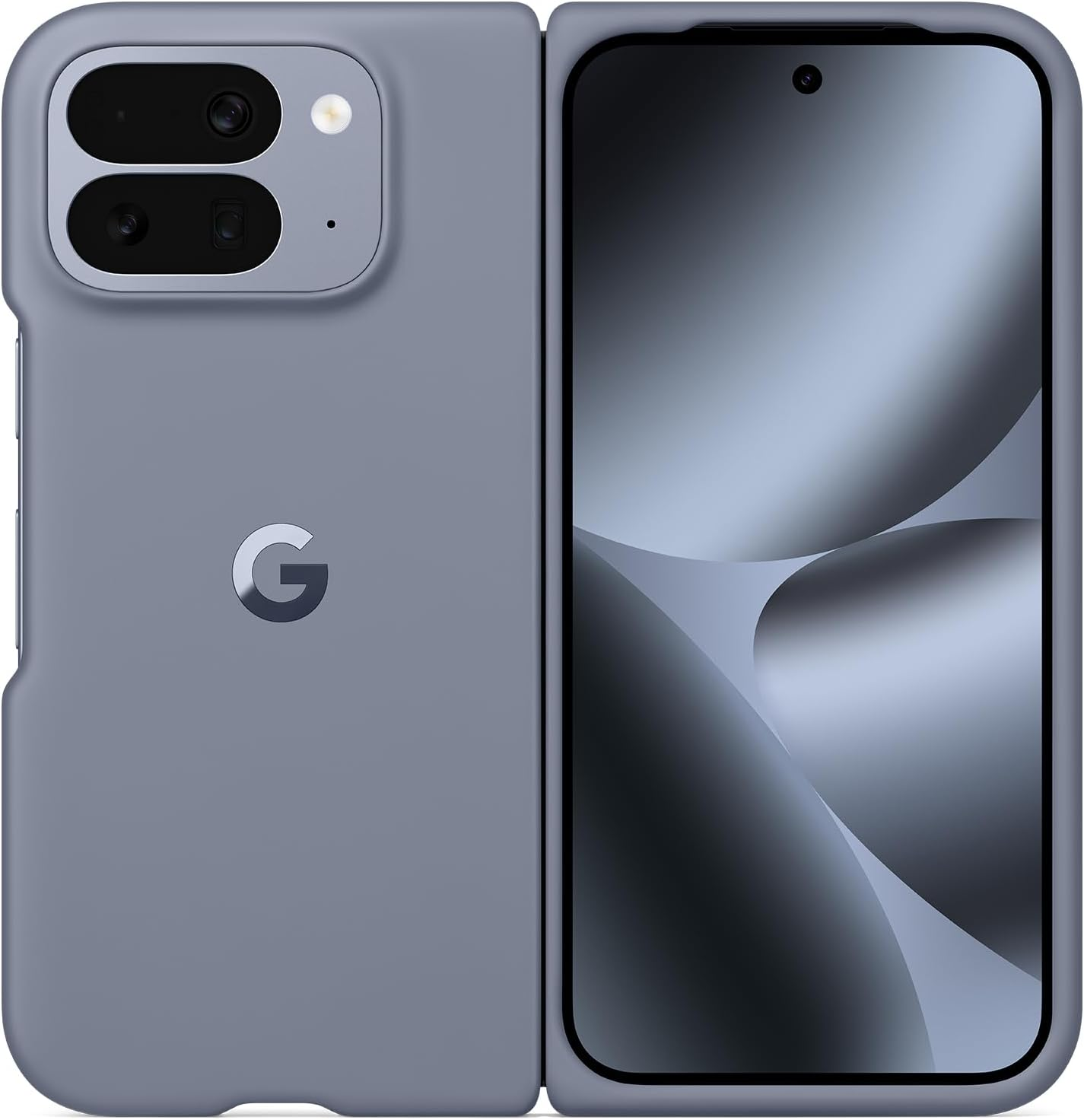 Google Pixel 10 PRO FOLD CASE Obsidian