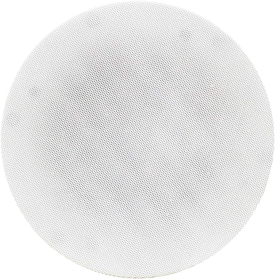 Acoustic Audio R192 Frameless in Ceiling/In Wall 5 Speaker Set 2 Way Home Theater Surround Speakers image number 3