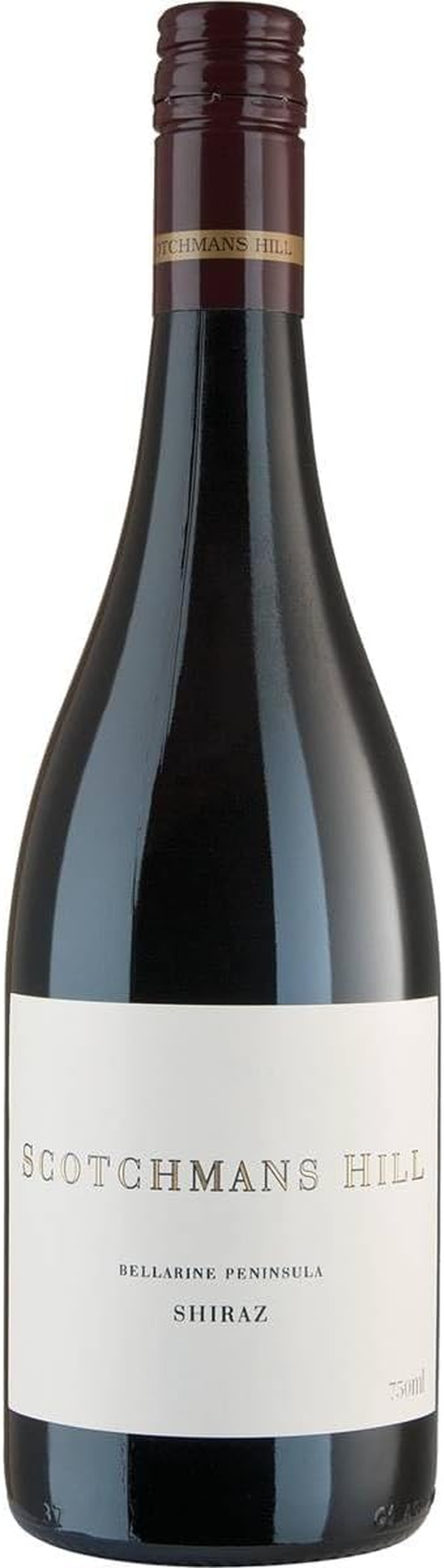 Scotchmans Hill Shiraz 2021