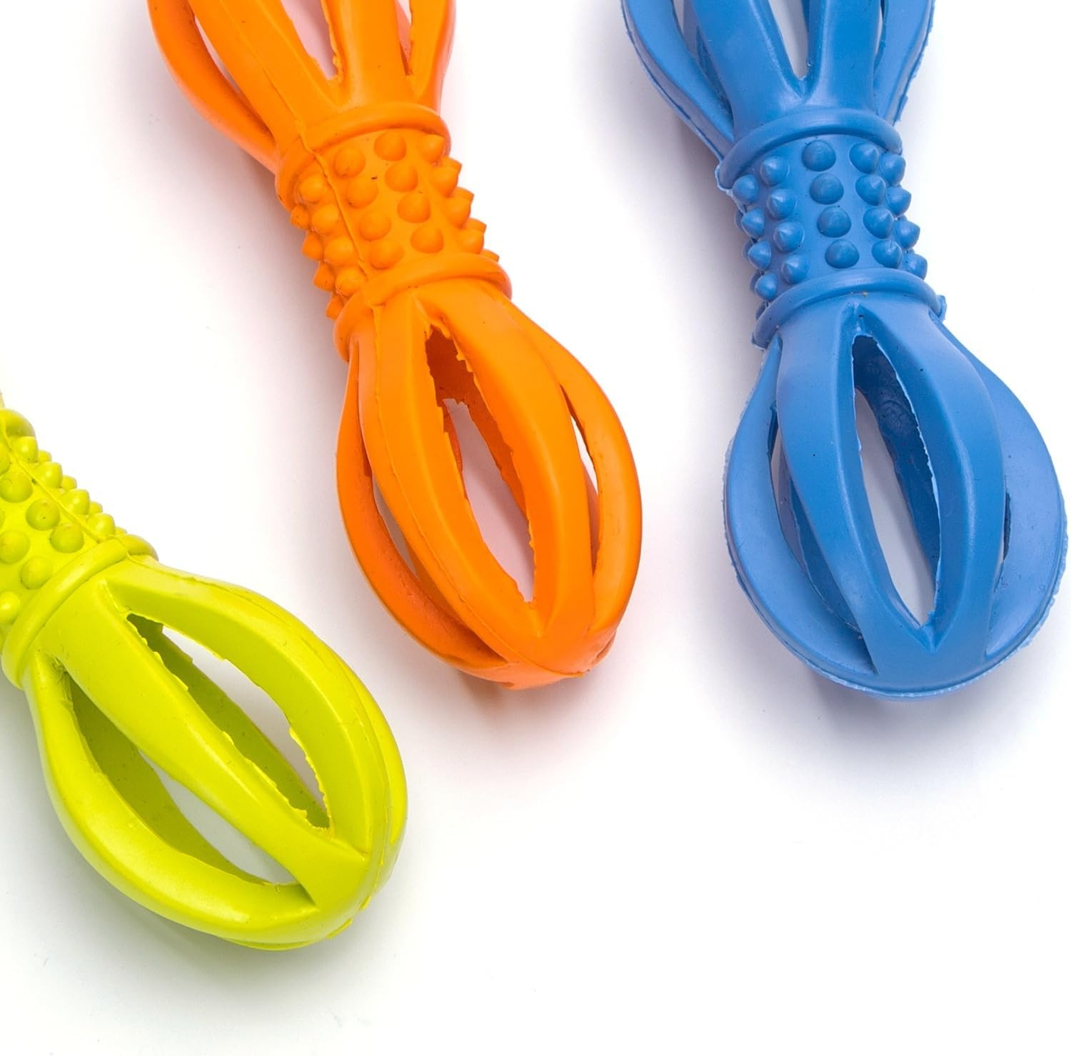 Patapalooza Non-Slip Rubber Dumbbells Various Adjustable Weights Ideal for Strength Training and Home Muscle Training image number 3