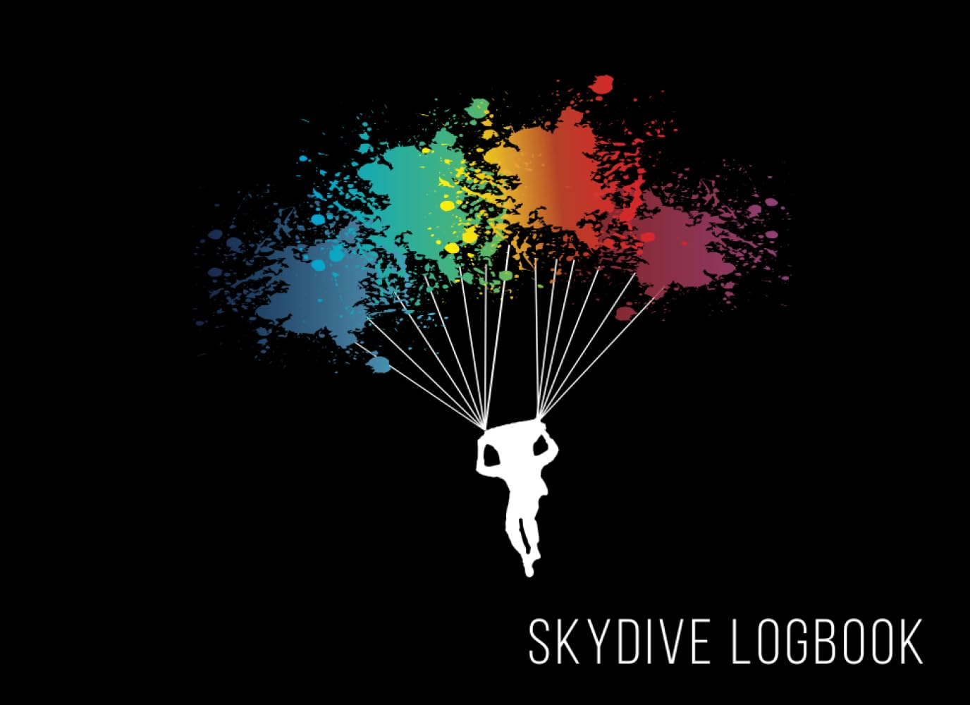 Skydive Log Book image number 1
