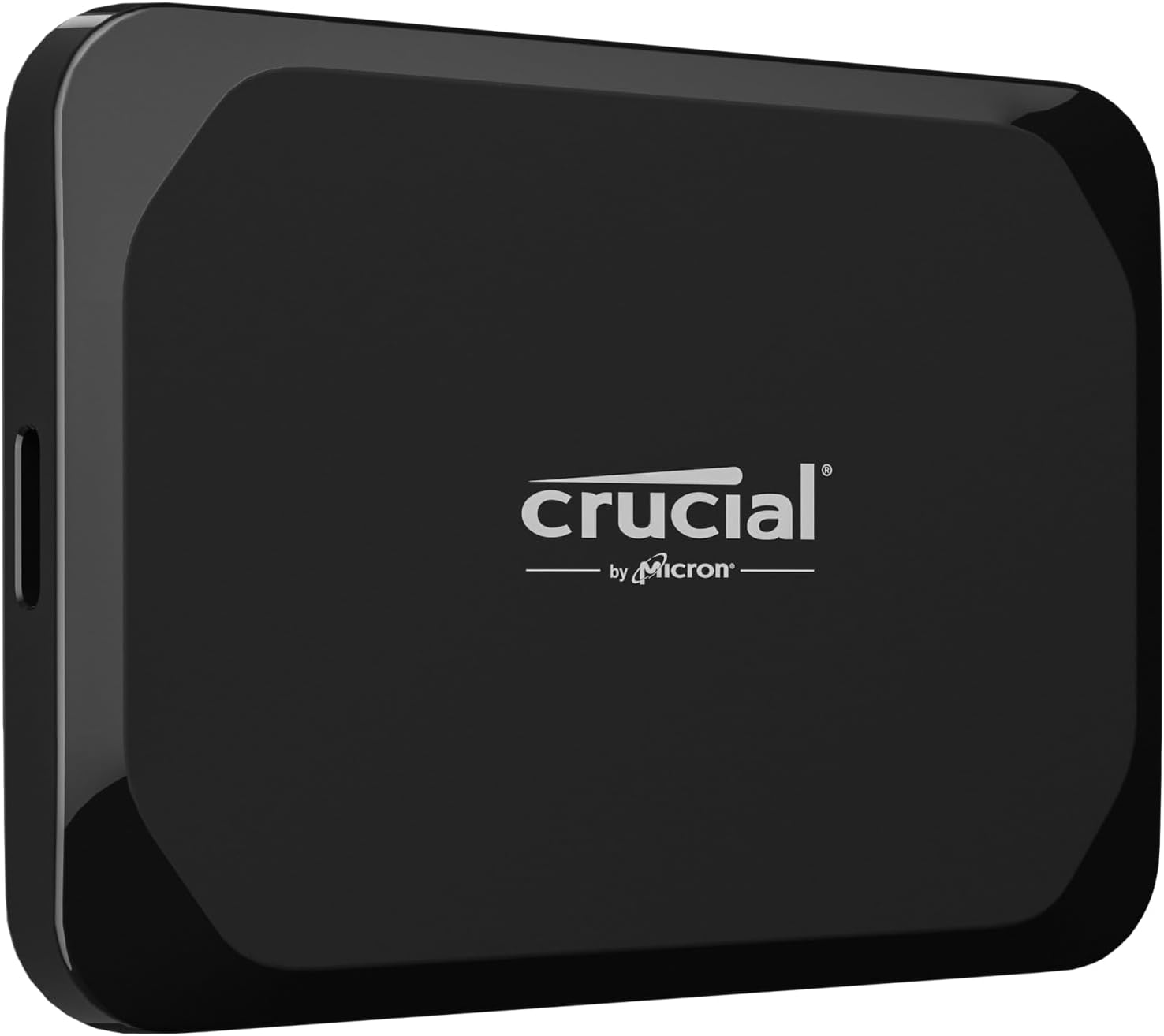 Crucial X9 Portable SSD 1TB