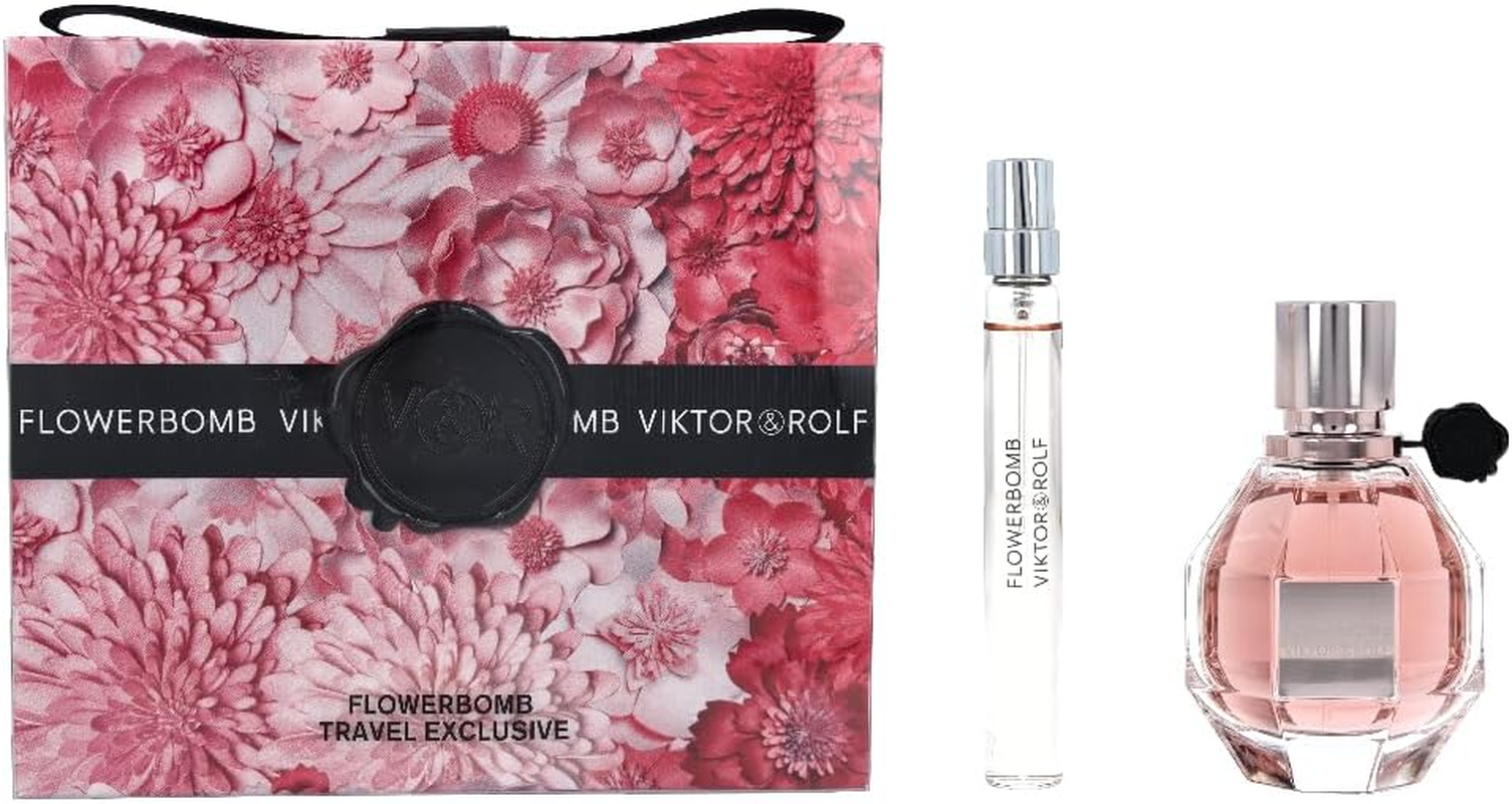 Viktor & Rolf Flowerbomb