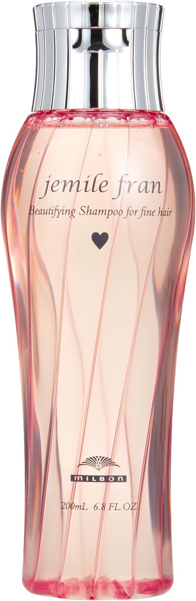 Milbong Jamie Lefranc Shampoo H 200Ml image number 3