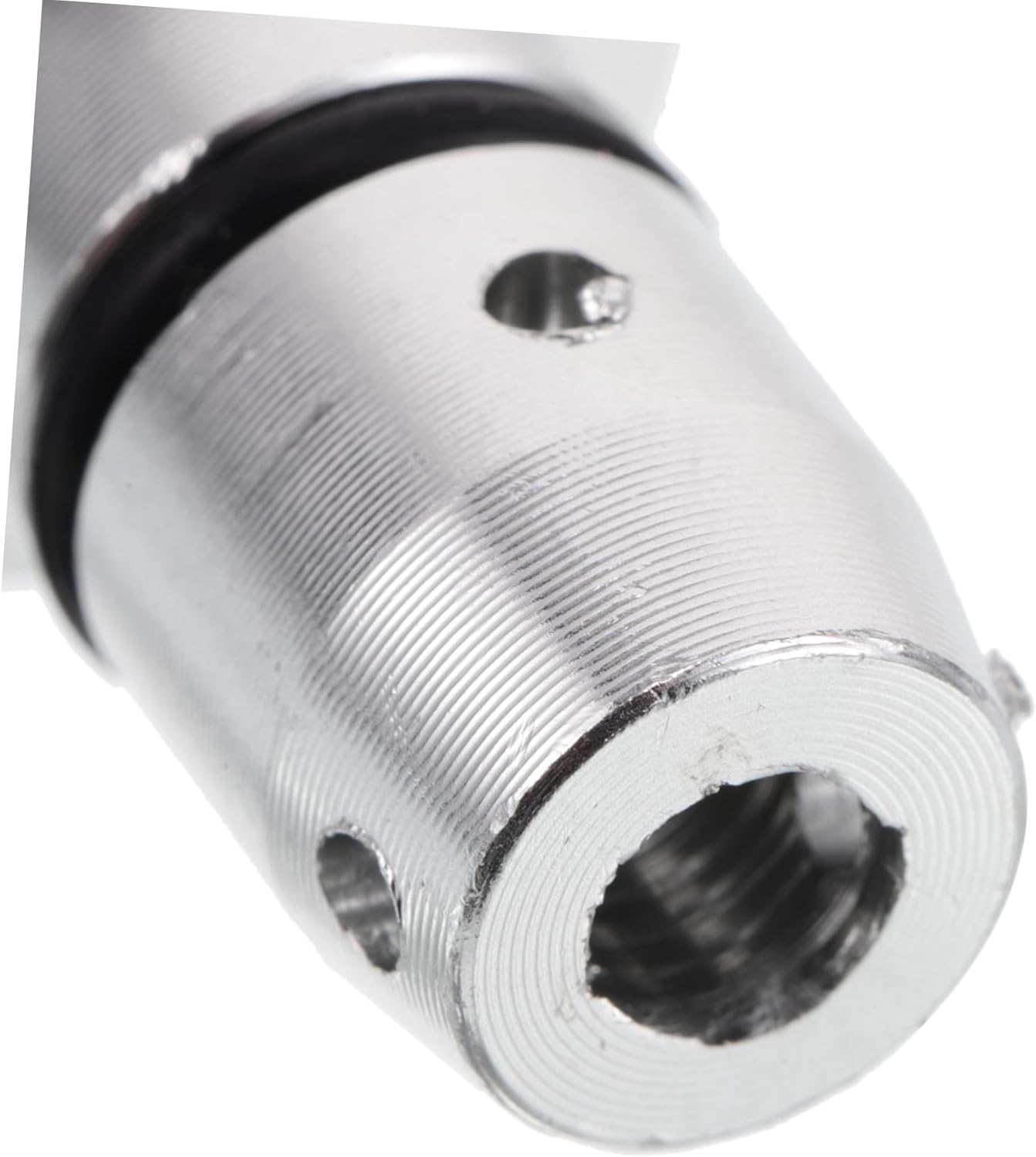 WEKADRIN Metal Car Modification Handle Engine Oil Pull Tool Rubber Ring Handle Accessories image number 2