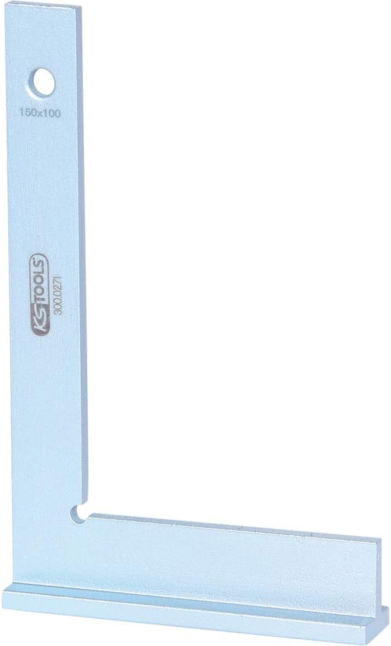 KS Tools 300.0275 Square with Stock, 400Mm image number 2