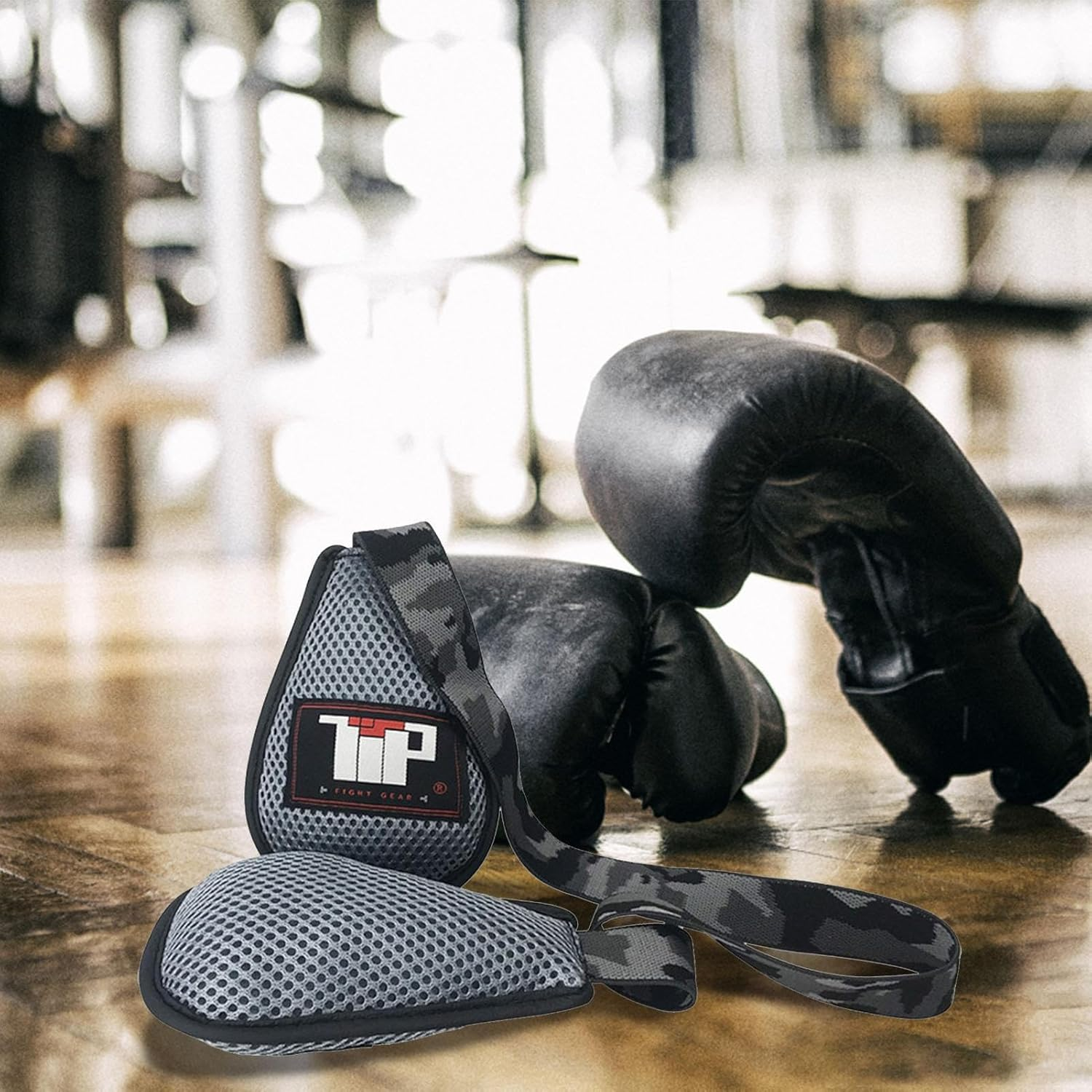 Boxing Gloves Deodorizer - Boxing Gear Deodorizer | Shoe Deodorizer, Boxing Gear Deodorizer, Odor and Moisture Absorber, Absorbs Stink and Leaves Gloves Fresh image number 5