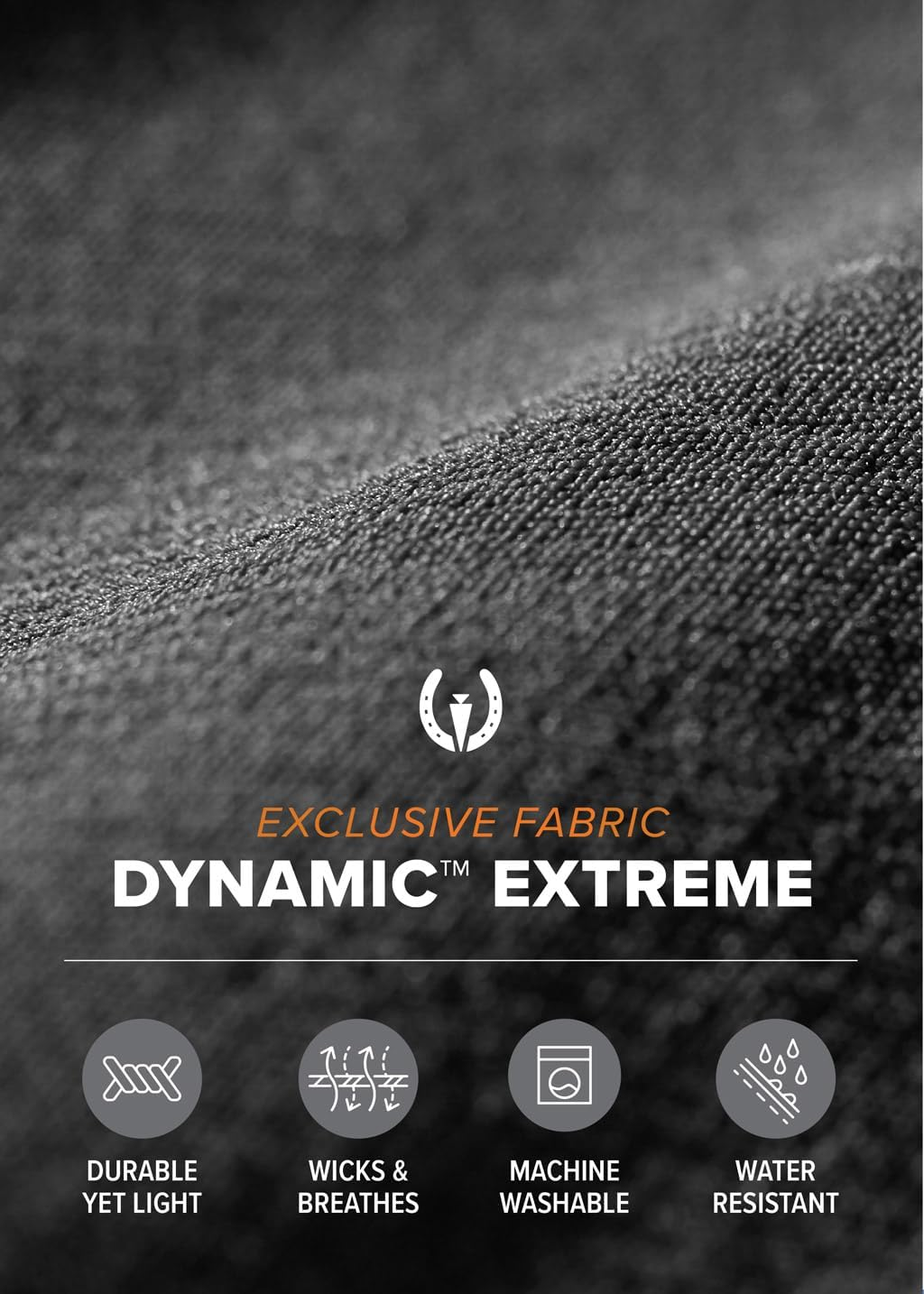 Kerrits Griptek II Fullseat image number 5