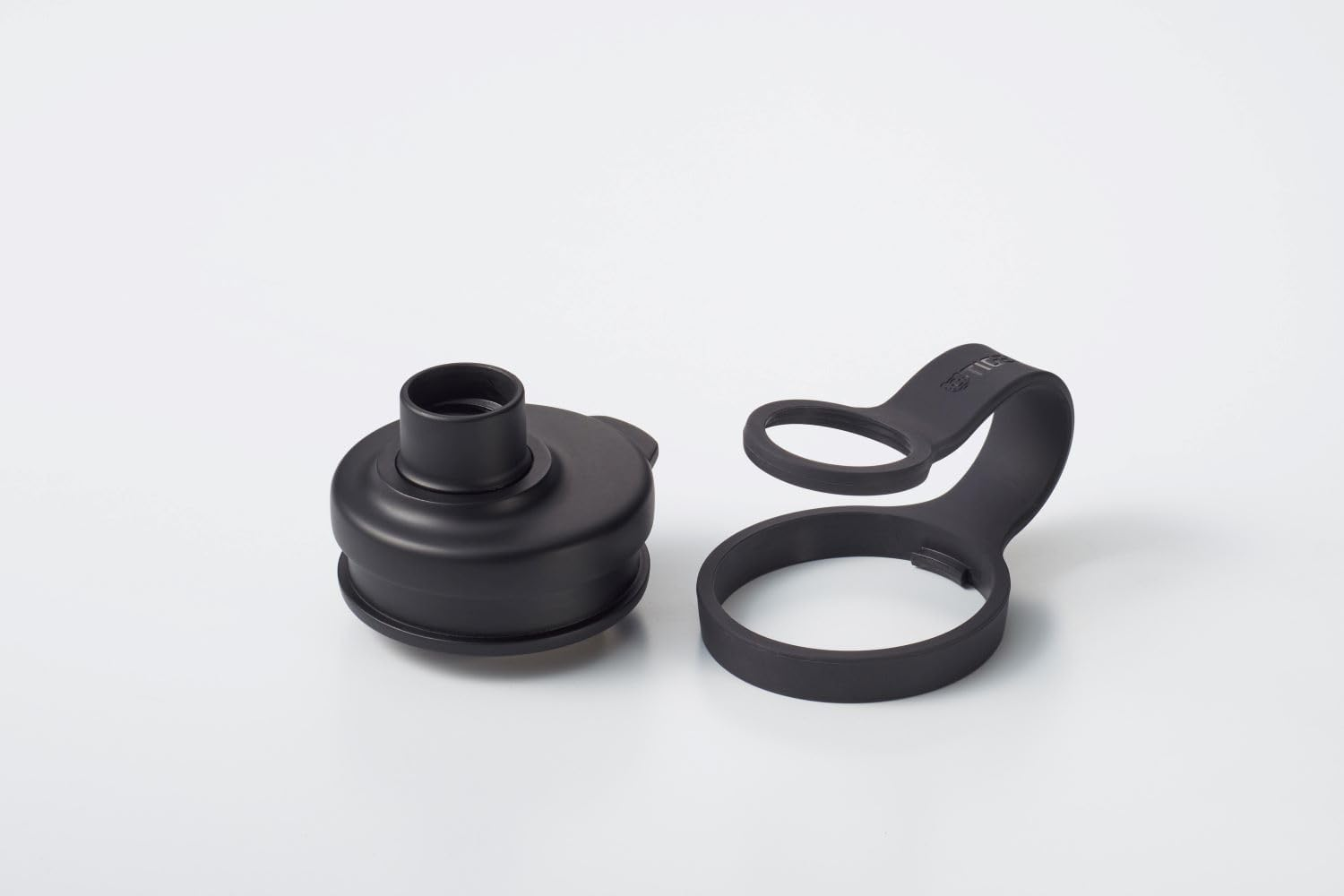 Tiger Thermos Water Bottle, 0.3 Gal (1.2 L), Vacuum Insulated Carbonated Bottle, Stainless Steel Bottle, Sports Drink, Beer OK, Large Capacity, Cold Insulation, Growler, MTA-T120GE Emerald (Green) image number 6