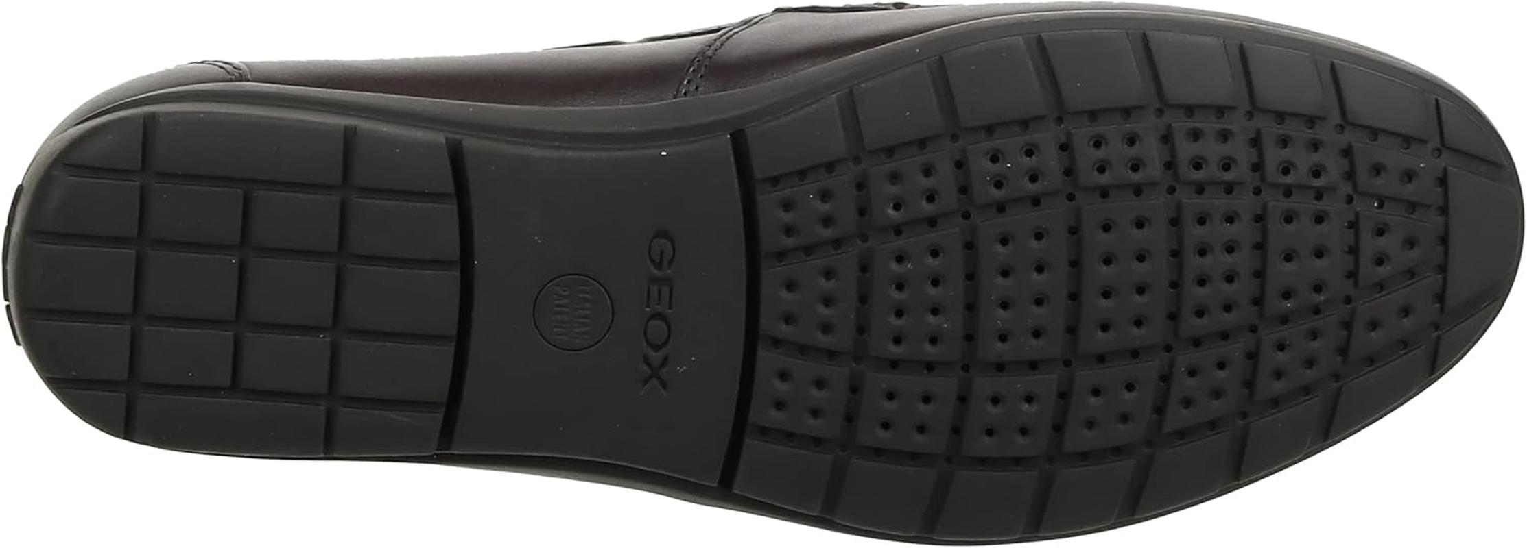 Geox Men'S U Siron W C Mocassins image number 2