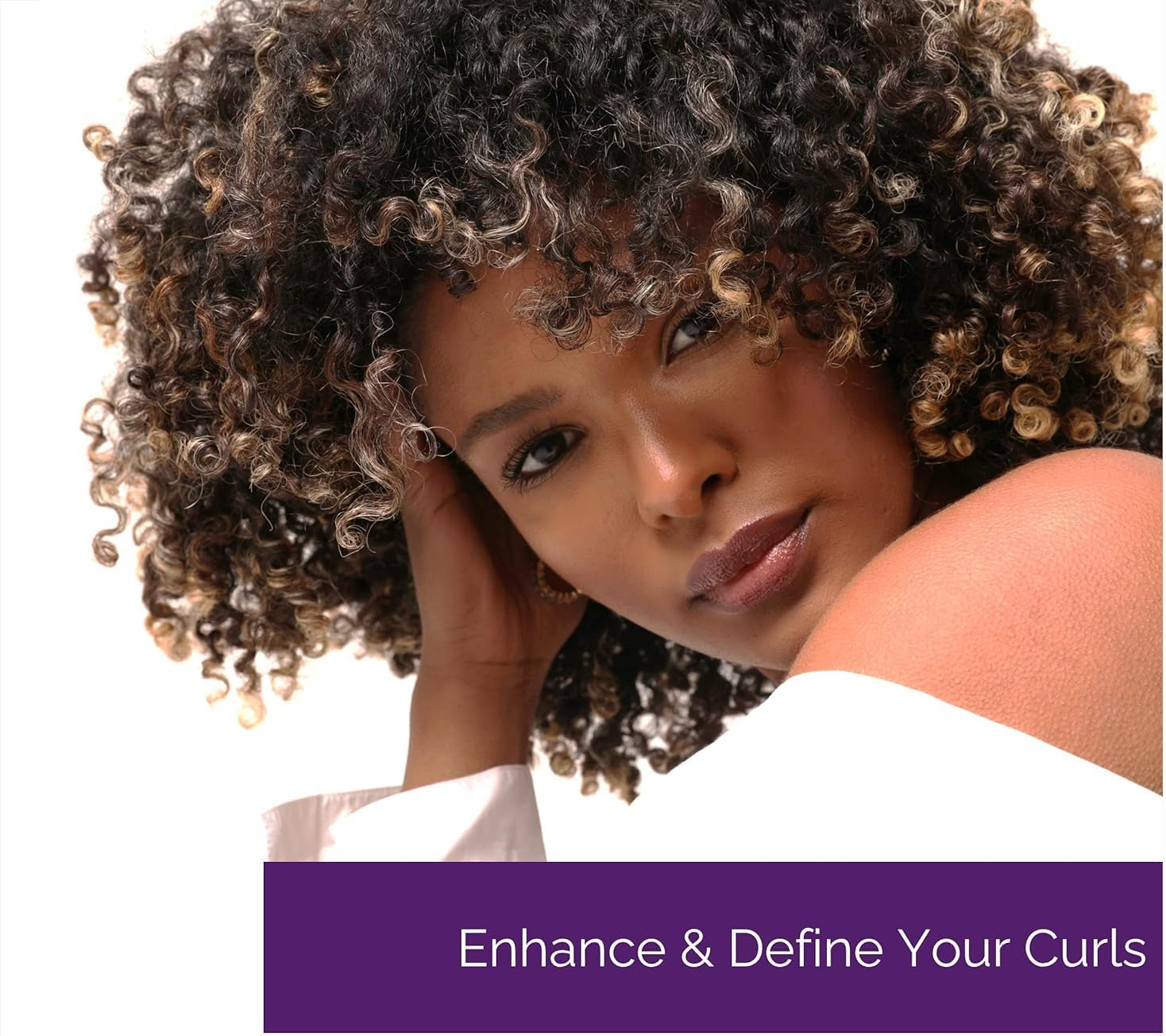 Giovanni Conditioner Curl Habit Curl Defining 399Ml