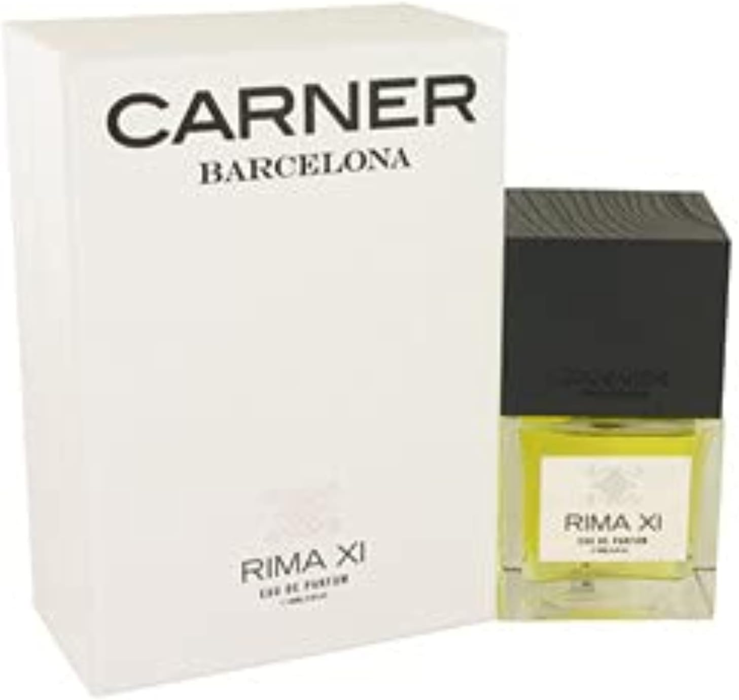 Carner Rima XI Eau De Parfum Spray, 100 Ml image number 1