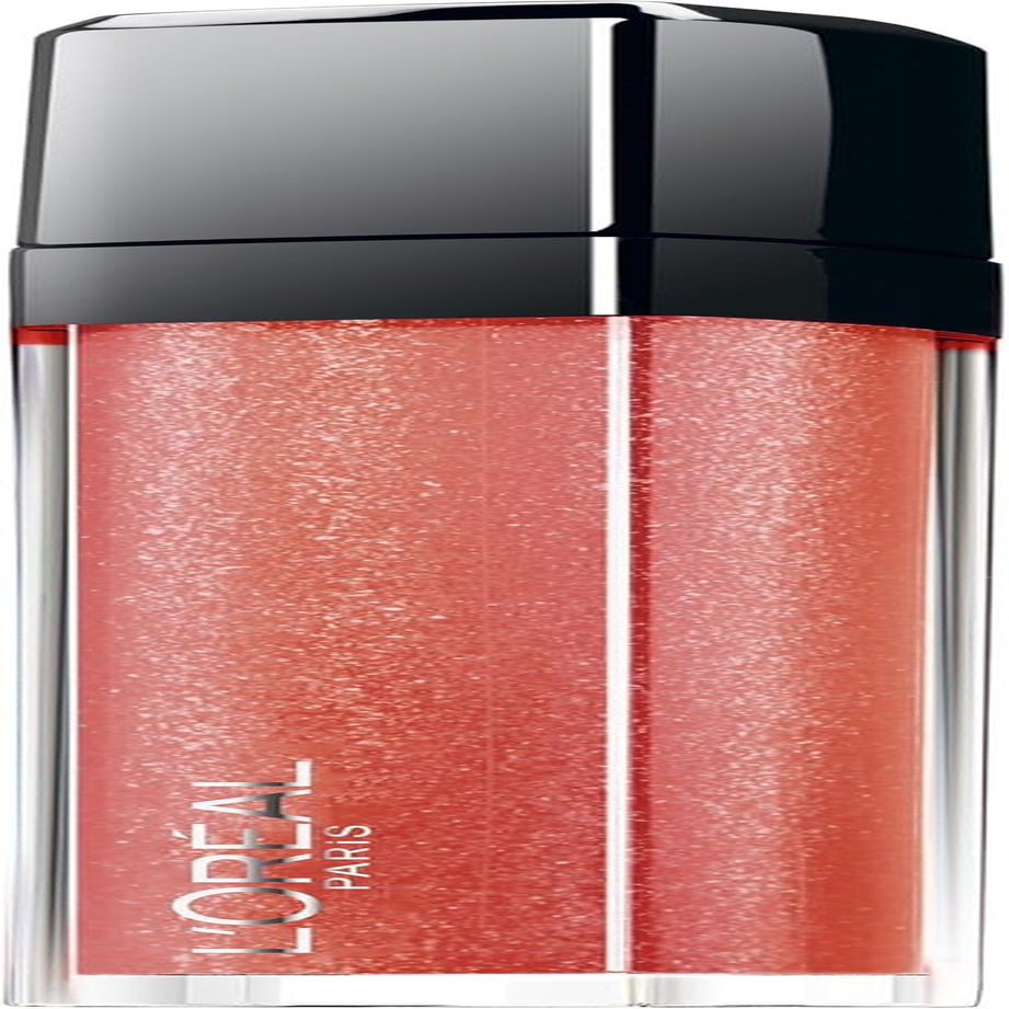 L'Or&eacute;al Paris Infallible Lip Mega Gloss 501 Bullet Proof