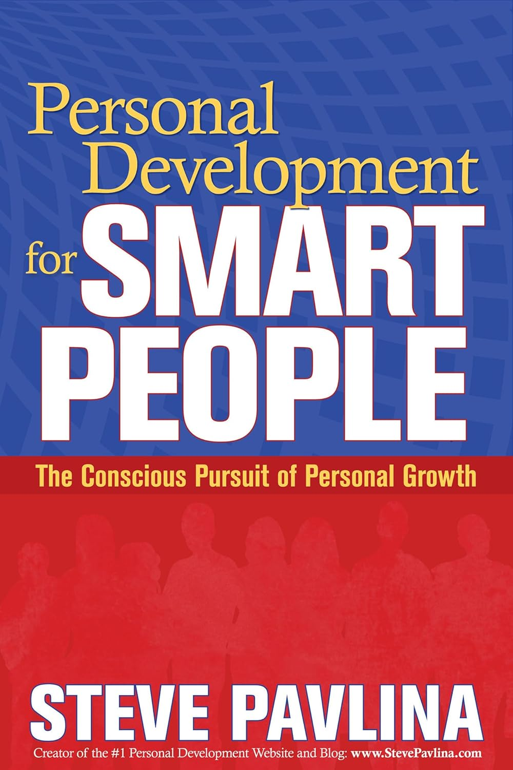 Personal Development for Smart People: the Conscious Pursuit of Personalgrowth image number 1