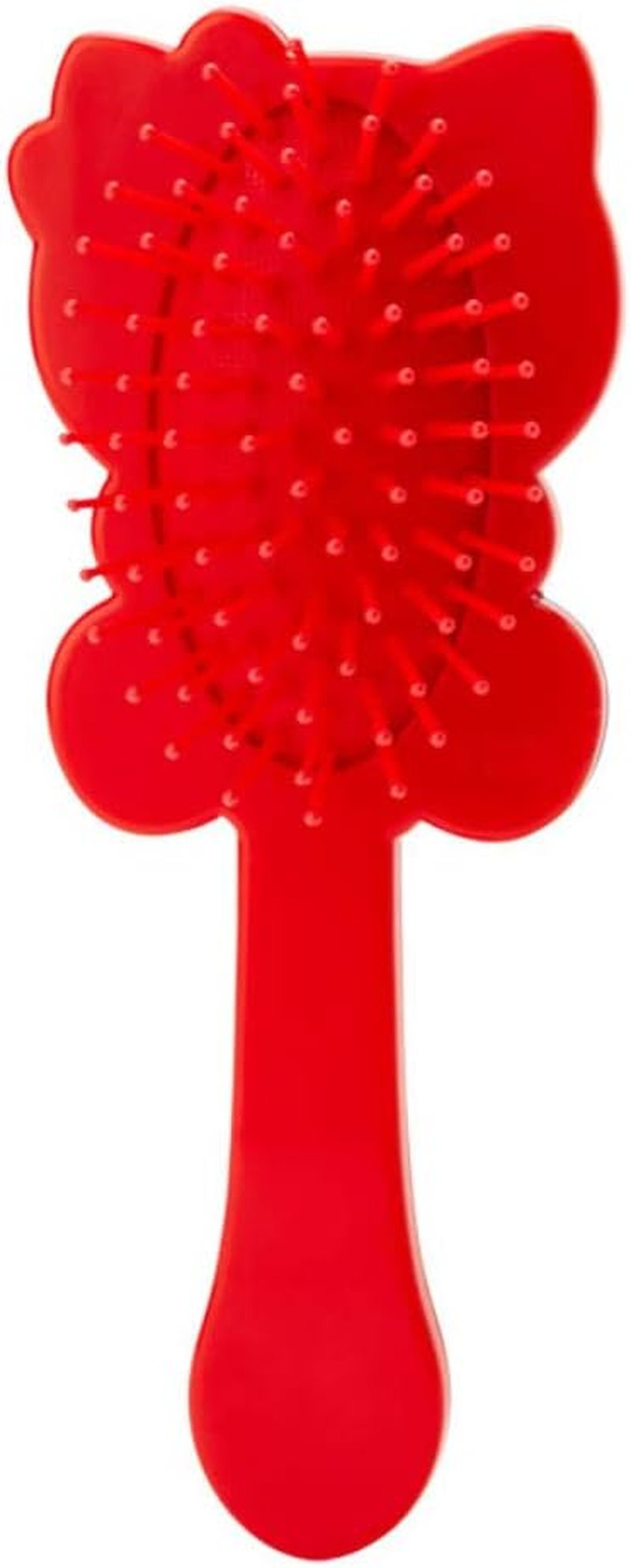Sanrio Hello Kitty Character Hair Brush image number 1