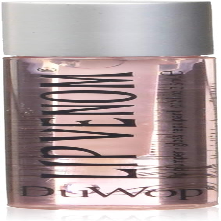 Duwop Cosmetics Lip Venom Lip Plumping Balm - Original