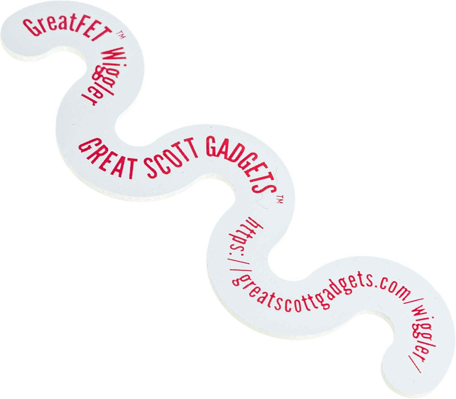 Great Scott Gadgets Greatfet One Bundle - Hi-Speed USB Peripheral, Logic Analyzer, Debugger and Development Board. Open Hardware. Includes Greatfet One, Wiggler, Cable & 120 Prototyping Wires image number 1