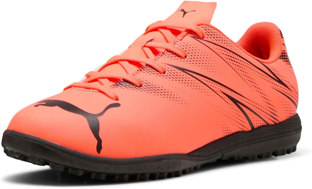 PUMA Unisex-Child Attacanto Turf Training