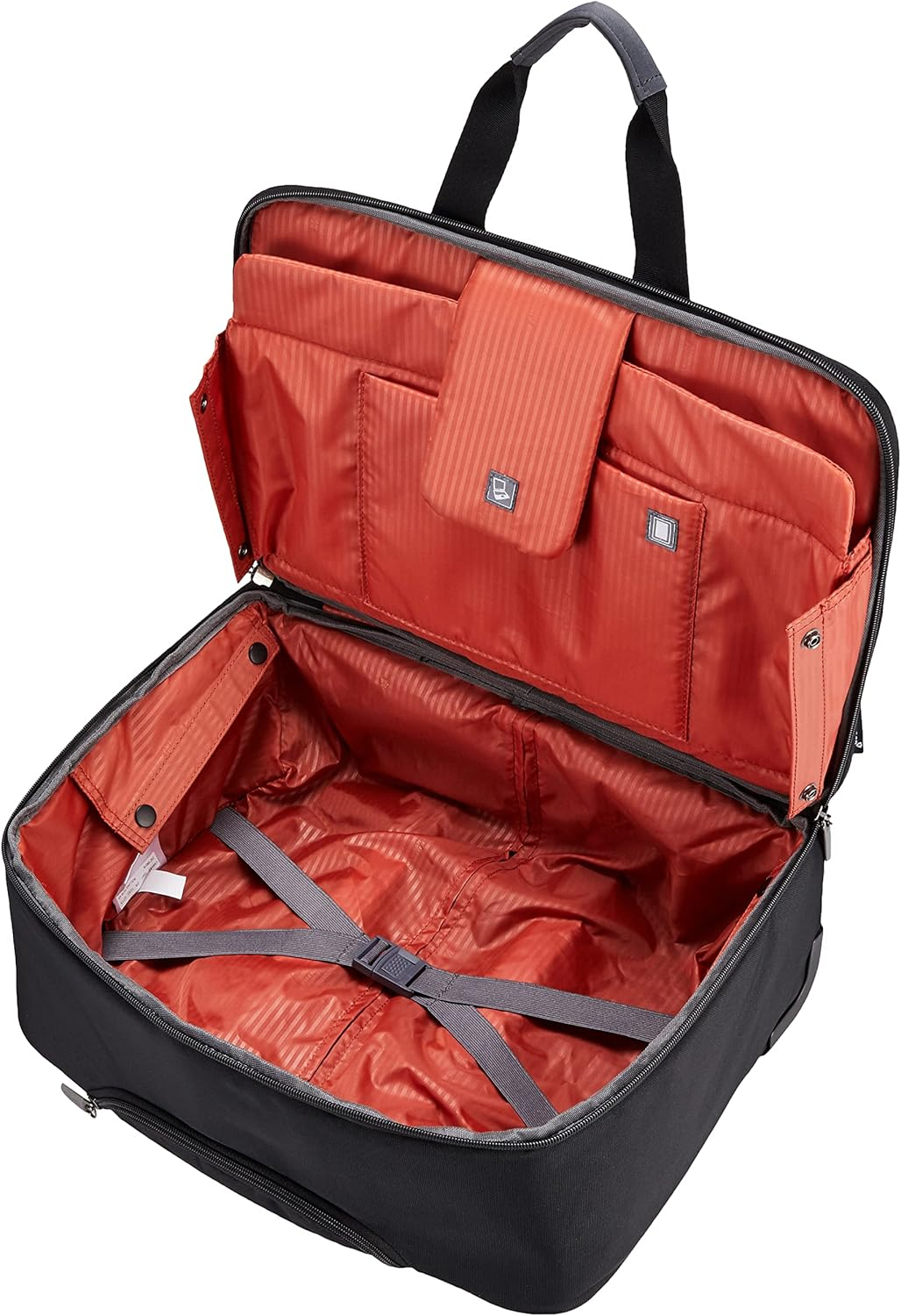 American Tourister Speedair Tote image number 4