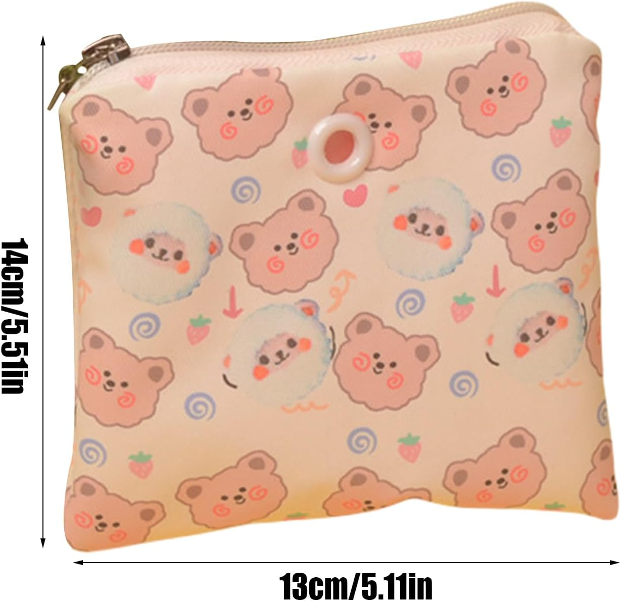 Sugar Glider Carrier,Small Animal Outgoing Sleeping Bag - Breathable Pet Carry Accessories for Squirrel Hedgehog Hamster Small Animal