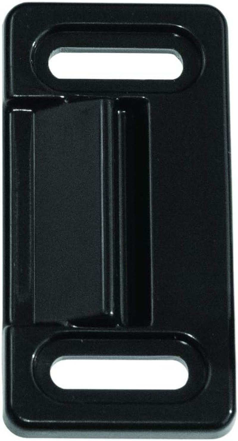 RV Designer E285, Screen Door Latch and Handle Kit, Right Hand, Entry Door Hardware image number 4