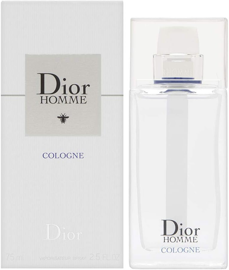 Dior Christian Dior Cologne Spray image number 1