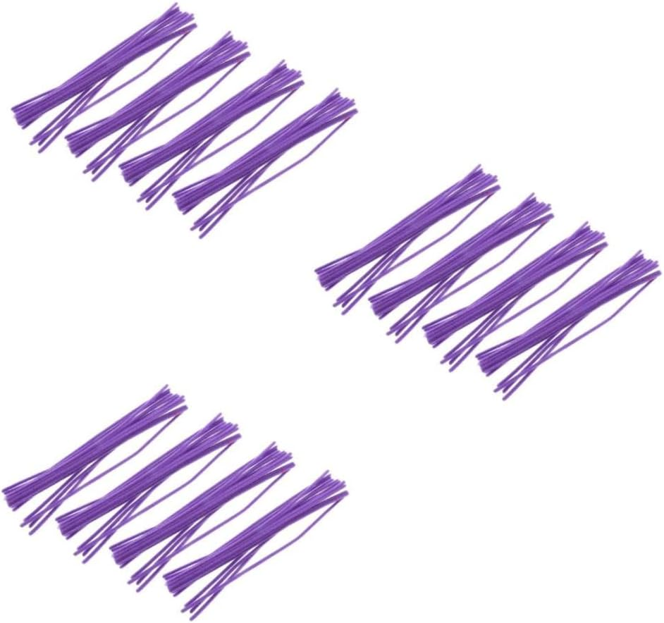 3Pcs Flexible Hair Curlers Perm Rods for Women No Heat Hair Styling Tools Innovative Design image number 6