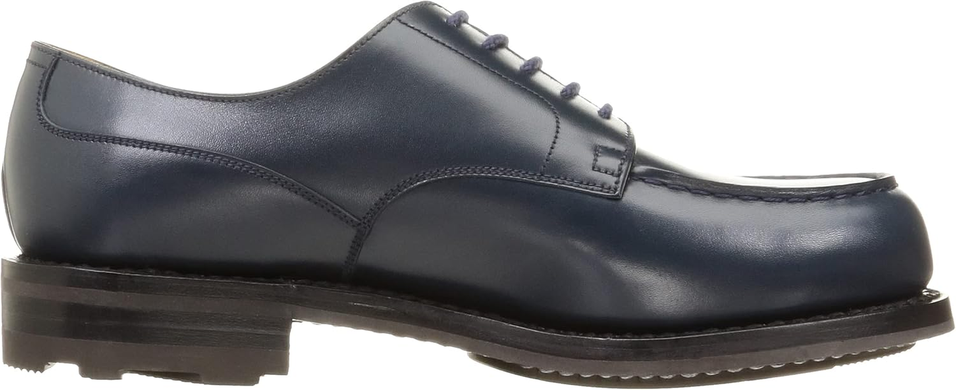 [Jaym Weston] Business Shoes 113116564121 Derby Golf #641 Men'S [Parallel Import], Blue image number 1