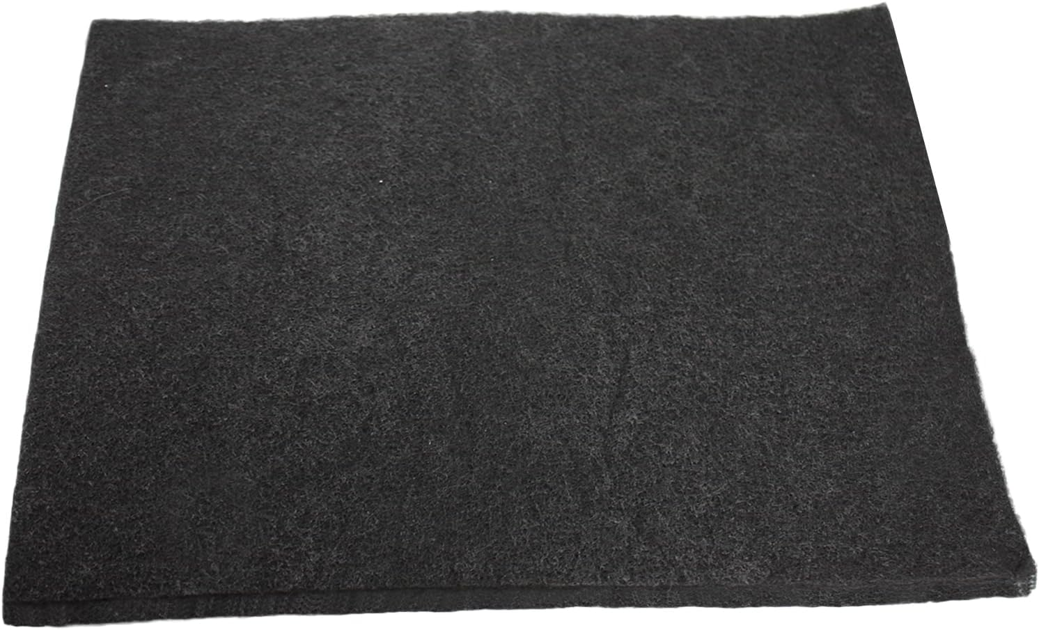 Acbbmns 2Pcs Universal Activated Carbon Filter, 480 X 160Mm X 10Mm Range Hood Filter Charcoal Sheet for Air Purifiers Furnace Filters image number 5