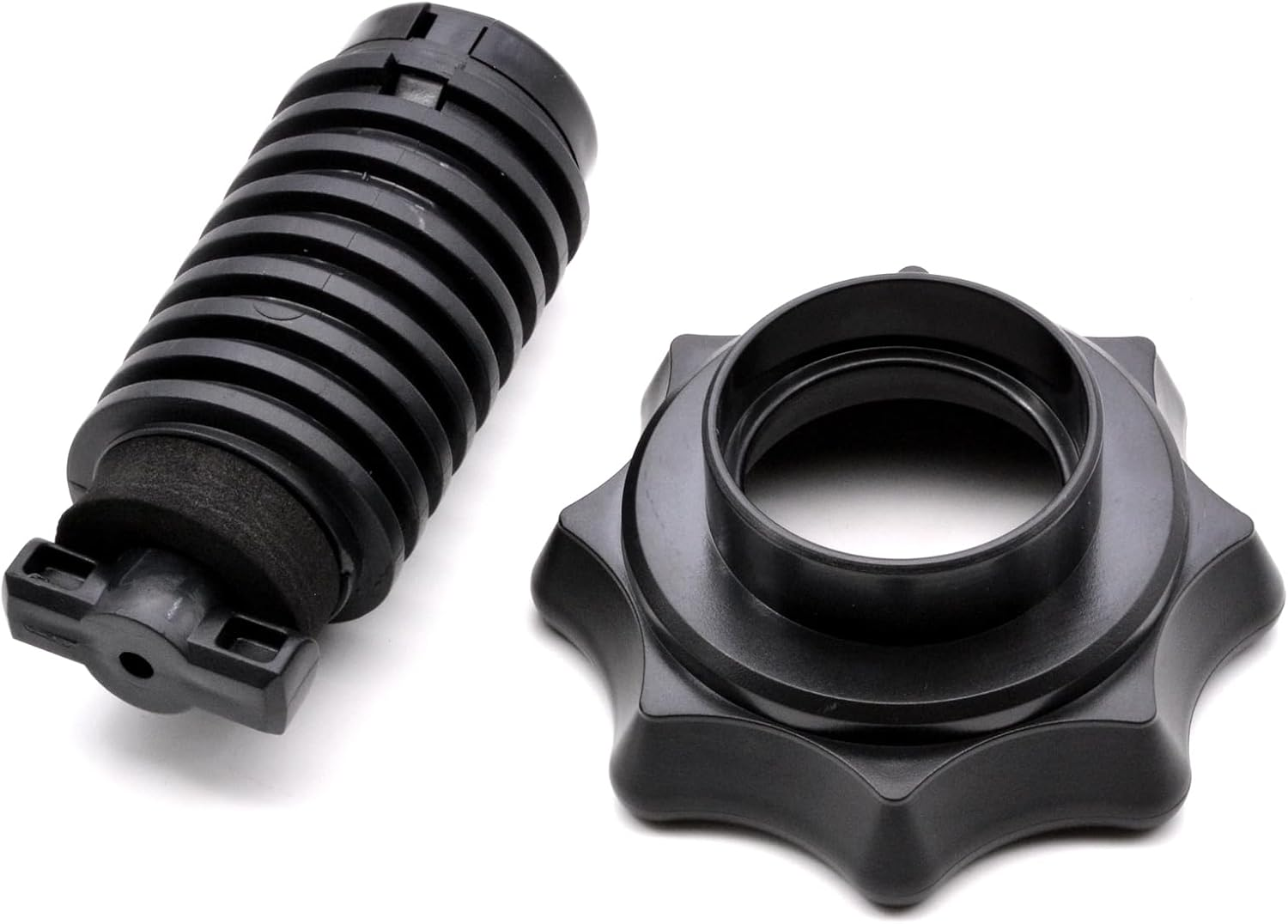 HAOTOM Spare Tire Lock down Mount Bolt Compatible for VW Volkswagen Beetle 2012-2017 Eos 2007-2016 Golf & GTI 2010-2017 Jetta Sedan 2006-2017 Spare Tire Wheel Bolt Holder image number 6