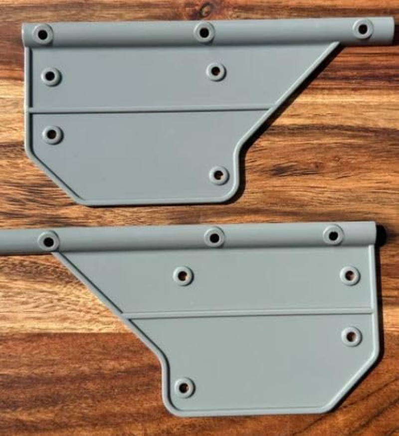 Awning Saver Grey &ndash; Protect Your Caravan Awning like a Pro!