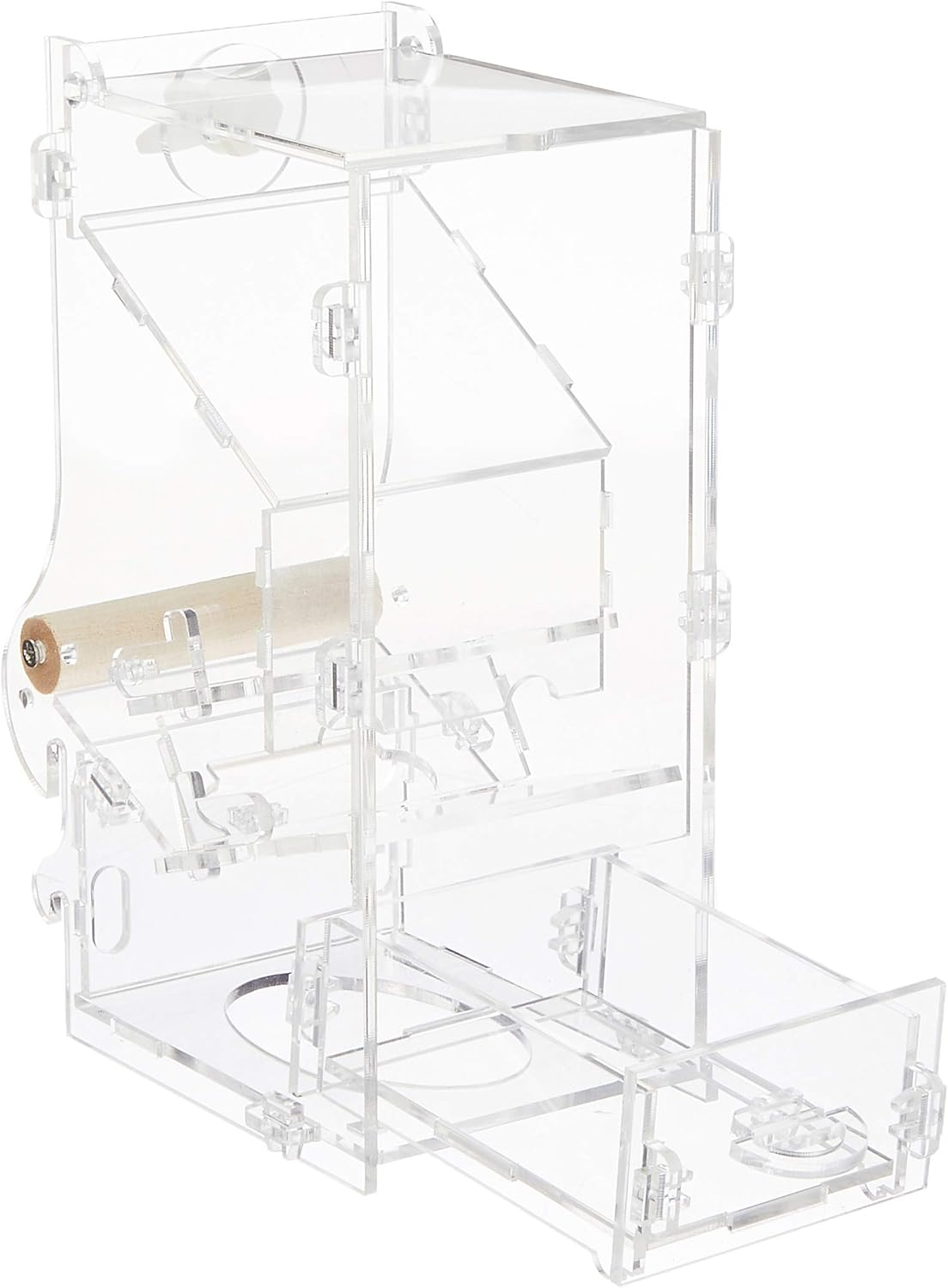 Natural Pet Foods Excel Food Feeder M image number 3