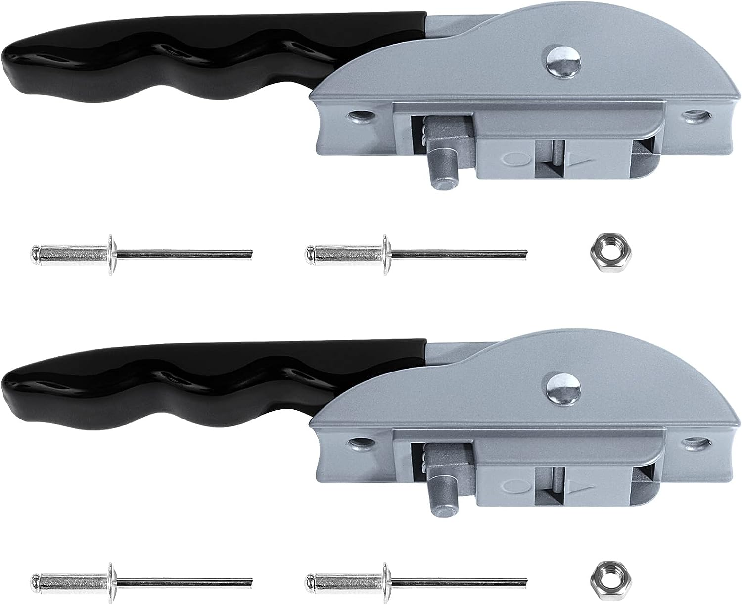 830644 Deluxe Handle for A&E and Dometic Awning Lift (2 Pack) image number 2