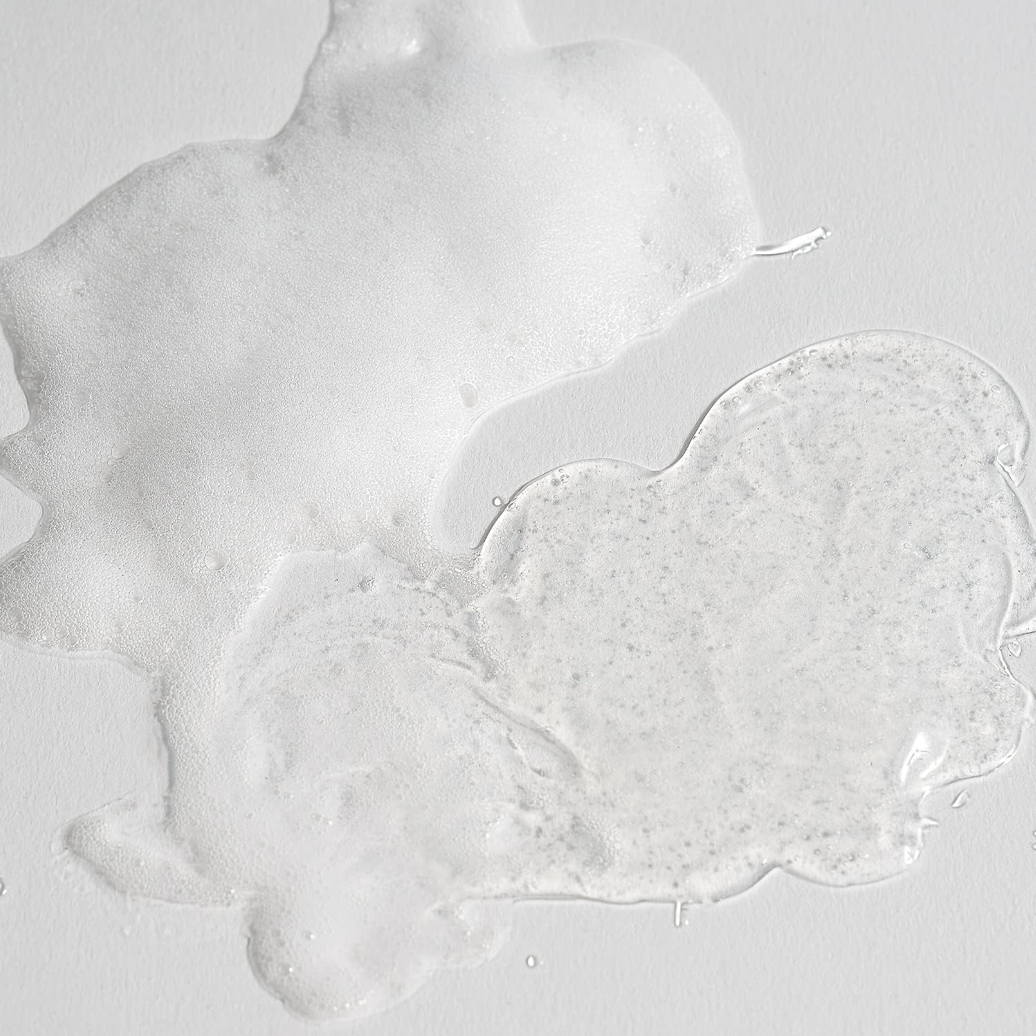 Celimax Dual Barrier Mild Gel Cleanser | with Ceramide, Facial Cleansing, Hydrating, Moisturizing, Soothing, Calming Face Wash, 200Ml image number 4