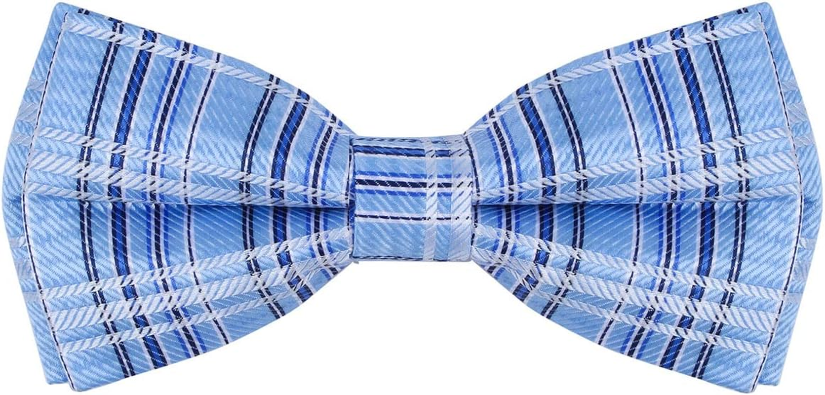 Rhea Rose Dog Collar with Bow Tie for Girl or Boy Gift Soft Durable Bowtie image number 2