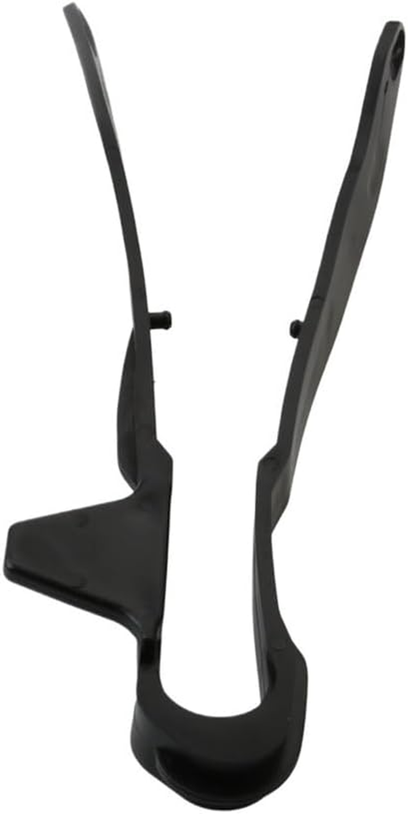 CRF230 Motorcycle Chain Slider Seal Guard for Ho-Da CRF150F CRF230F 52170-KPS-900 image number 1